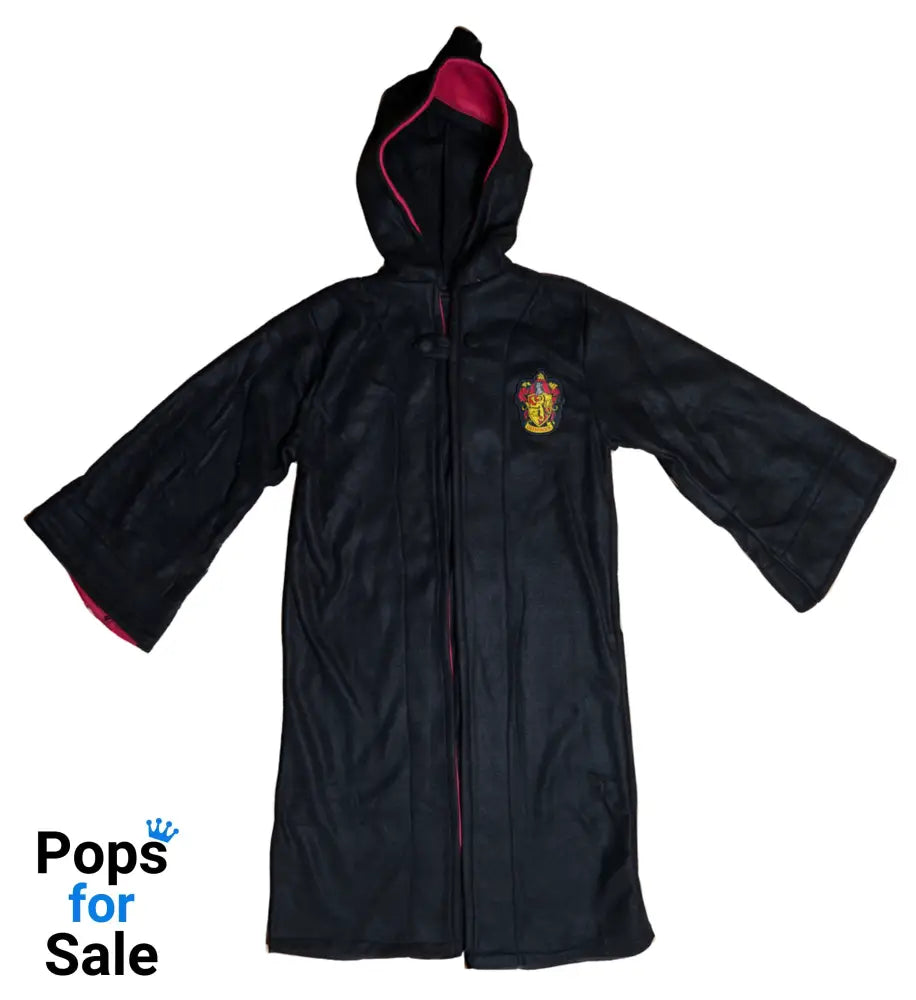 Harry Potter: Gryffindor Replica Gown Robe (Size: Kids Medium Age 7-9)