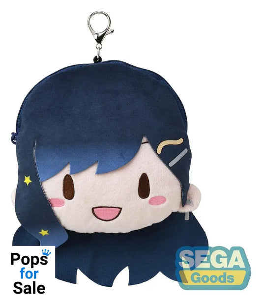 Hatsune Miku: Coloful Stage! Fuwa Petit Plush Keychain An Shiraishi 15 cm