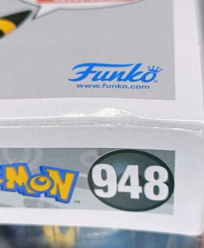 948 Umbreon - Pokemon - Box Damaged Funko POP
