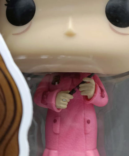 39 Dolores Umbridge - Harry Potter - Box Damaged Funko POP