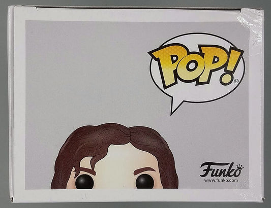 67 Sirius Black (Prisoner) - Harry Potter - Box Damaged Funko POP