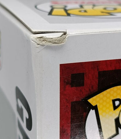 152 Gracie Law - Big Trouble In Little China - Box Damaged Funko POP