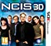 NCIS for Nintendo Wii and Wii-U Nintendo