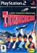 Thunderbirds for Sony PlayStation 2 (PS2) Sony