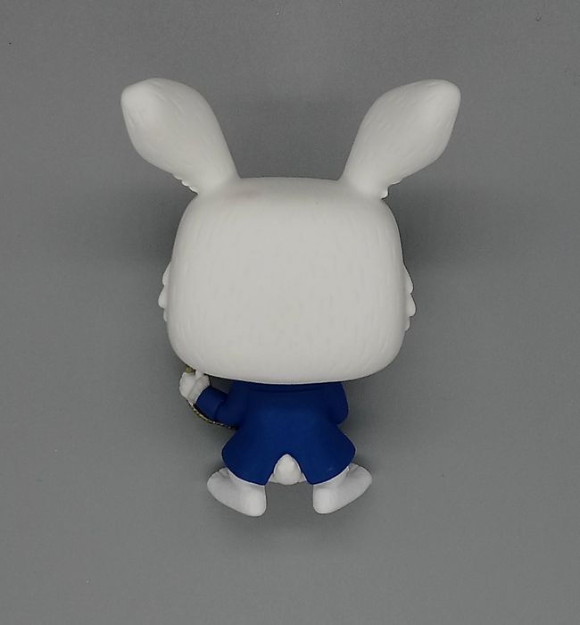 182 McTwisp - Disney Alice In Wonderland - Box Damaged Funko POP