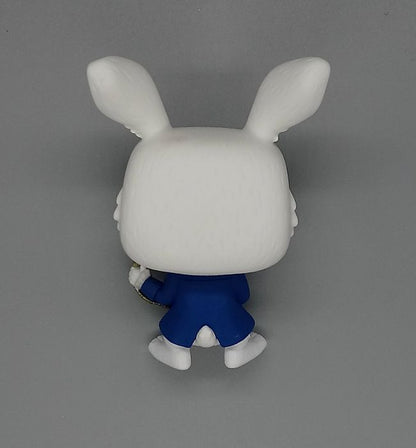 182 McTwisp - Disney Alice In Wonderland - Box Damaged Funko POP
