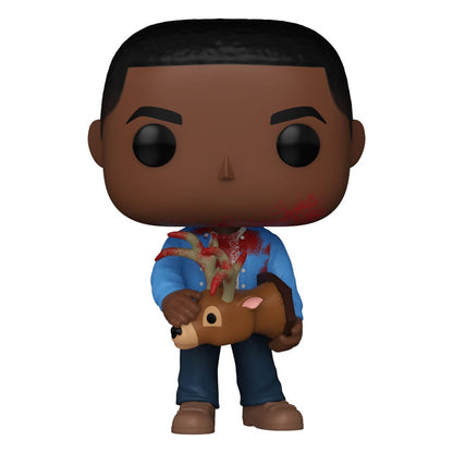 1859 Chris Washington w/Deer - Get Out - Horror Funko POP - Brand New