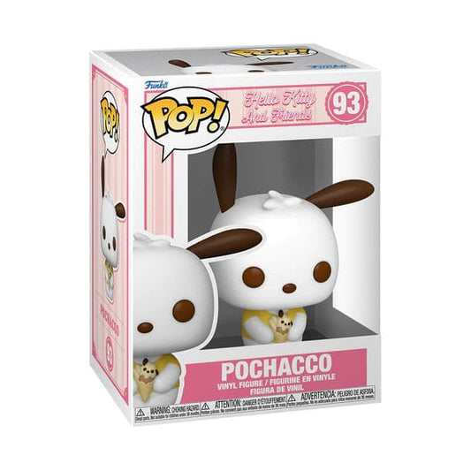 93 Pochacco - Hello Kitty Funko POP PRESALE