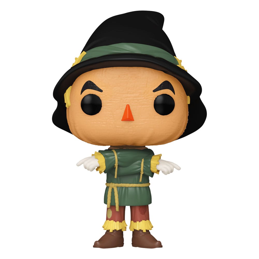 1516 The Scarecrow - Wizard of Oz 85th Anniversary Funko POP New