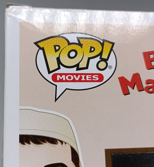897 Billy Madison (White) - Funko POP - Box Damaged