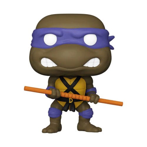 1554 Donatello - Teenage Mutant Ninja Turtles Funko POP - Brand New