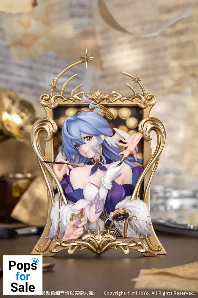 Honkai: Star Rail PVC Statue Diorama Robin: Flowing Nightglow Ver. 27 cm