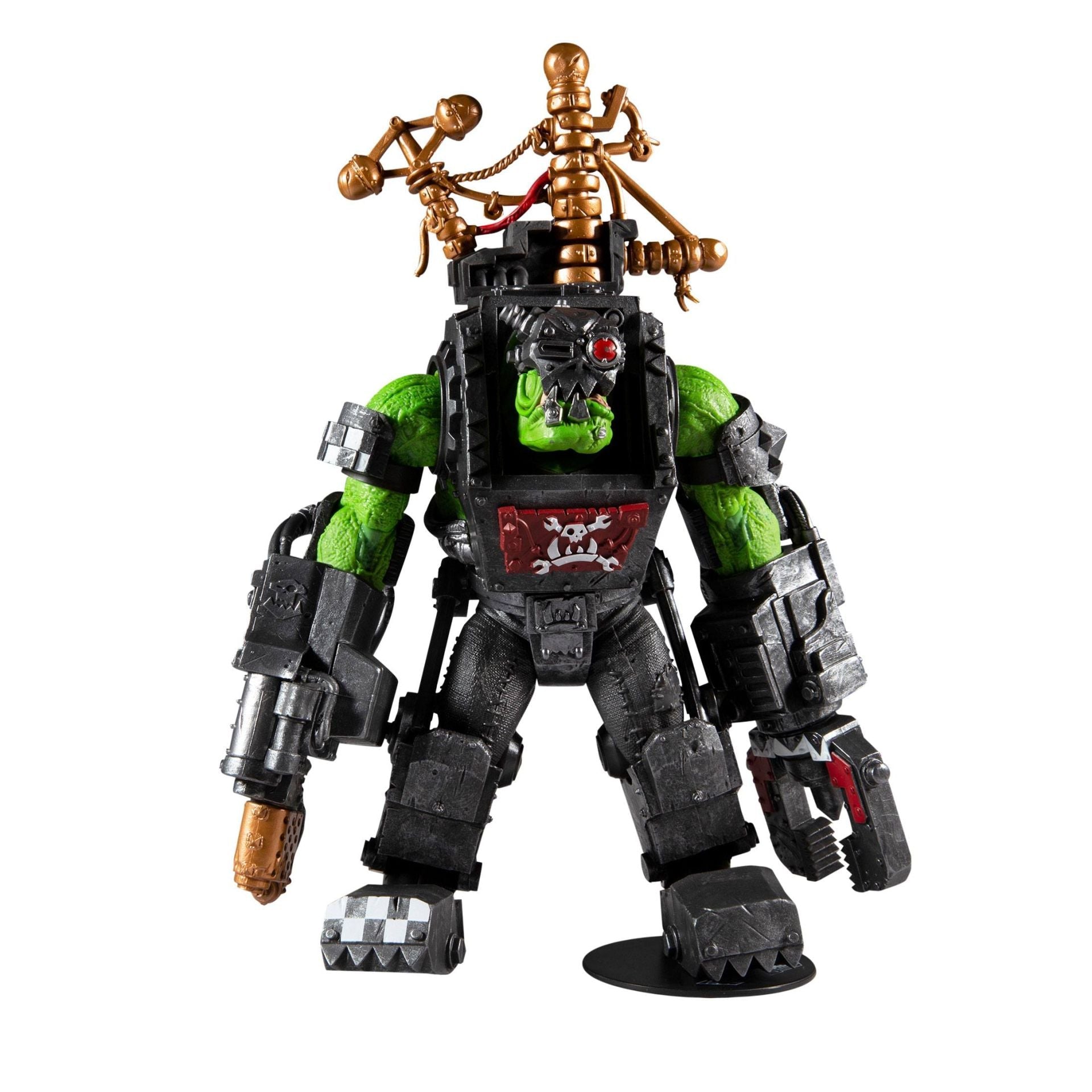 Warhammer Megafig Big Mex Other Figures