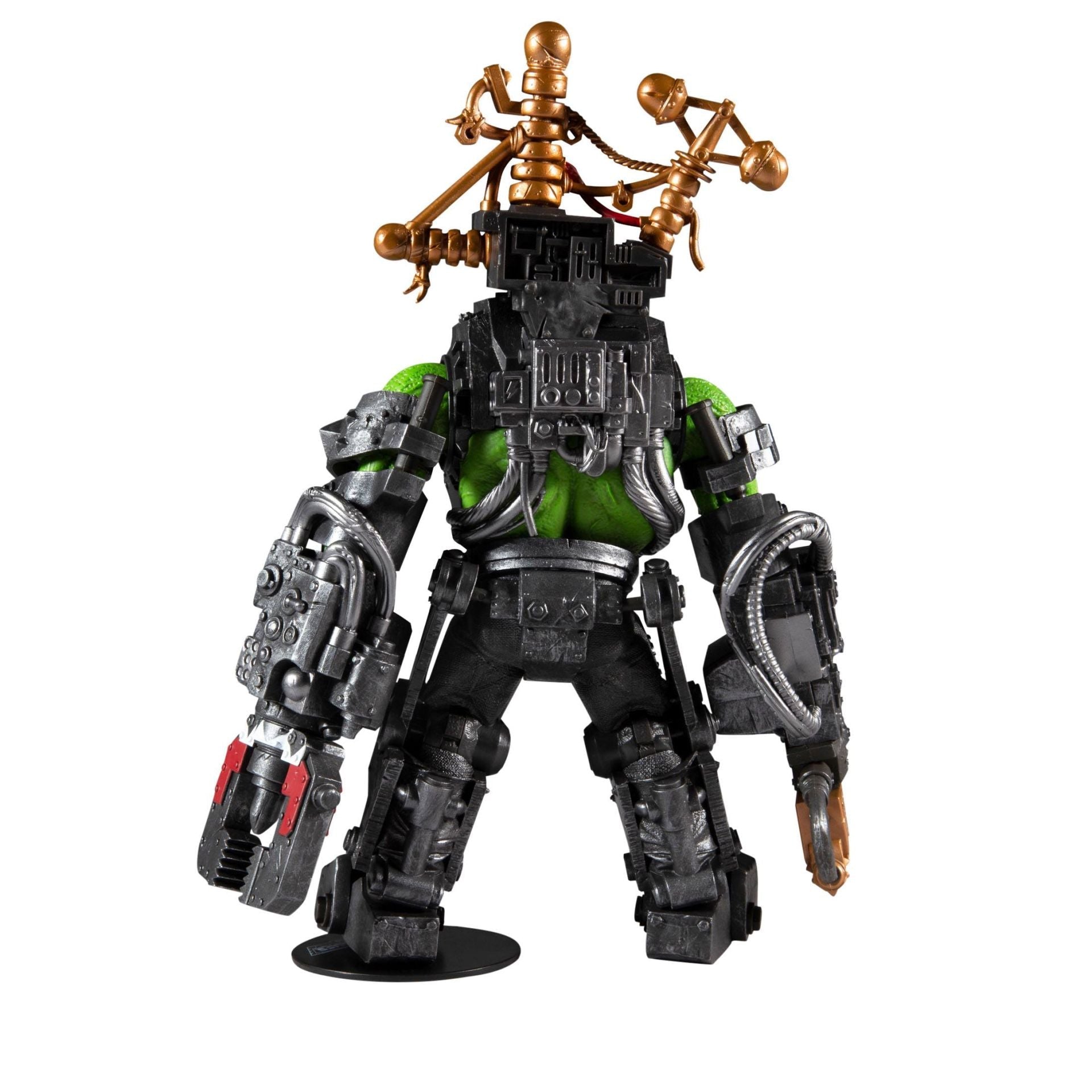 Warhammer Megafig Big Mex Other Figures
