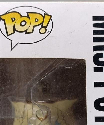 246 Mrs. Potts & Chip  Disney Beauty And The Beast Funko POP - Box Damaged