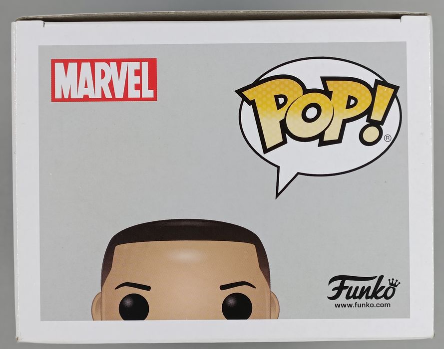 493 Wong - Marvel Avengers Endgame - 2019 Con Funko POP