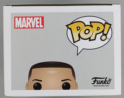 493 Wong - Marvel Avengers Endgame - 2019 Con Funko POP