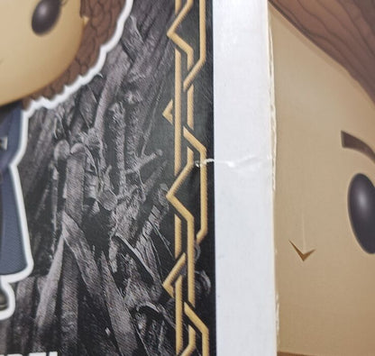77 Missandei - Game of Thrones - 2019 Con - Box Damaged Funko POP