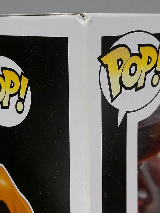 20 Jawa (Vault Edition) - Star Wars - Box Damaged Funko POP