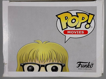 685 Garth - Wayne's World - Funko POP - Box Damaged