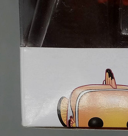 73 Nemo - Disney Finding Nemo - Box Damaged Funko POP