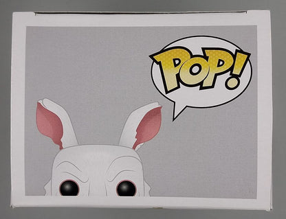 182 McTwisp - Disney Alice In Wonderland - Box Damaged Funko POP