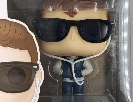 594 Baby - Baby Driver - Box Damaged Funko POP