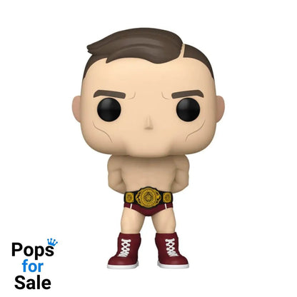 170 Gunther - WWE Funko POP - Brand New