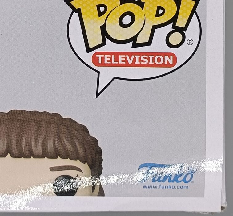 1238 Eleven - Stranger Things - Box Damaged Funko POP
