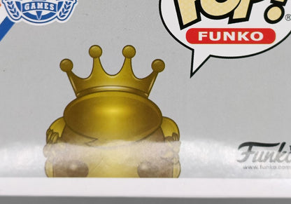 SE Bronze Medal Freddy Metallic Funko Funday 3000pc Box Damaged Funko POP
