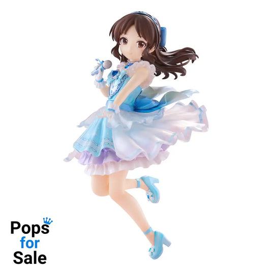 Idolmaster Cinderella Girls PVC Statue 1/7 U149 Arisu Tachibana Memorial Edition 22 cm