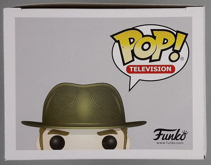512 Hopper - Stranger Things Funko POP
