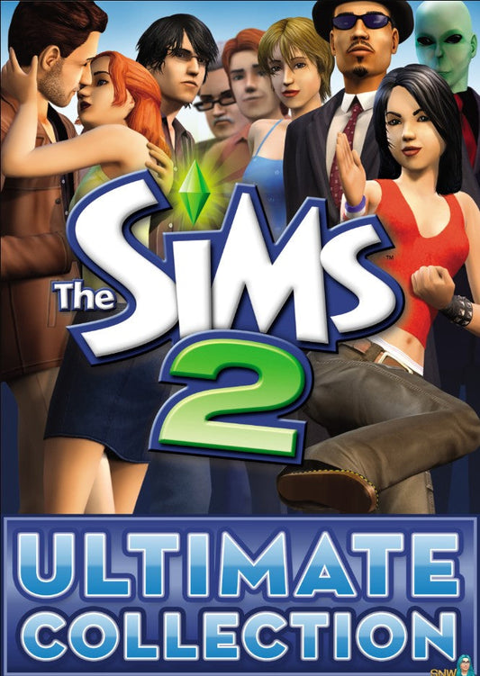 Ultimate Sim Collection  for Windows PC MIcrosoft