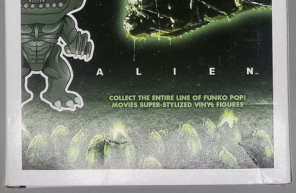30 Alien - Alien - Box Damaged Funko POP