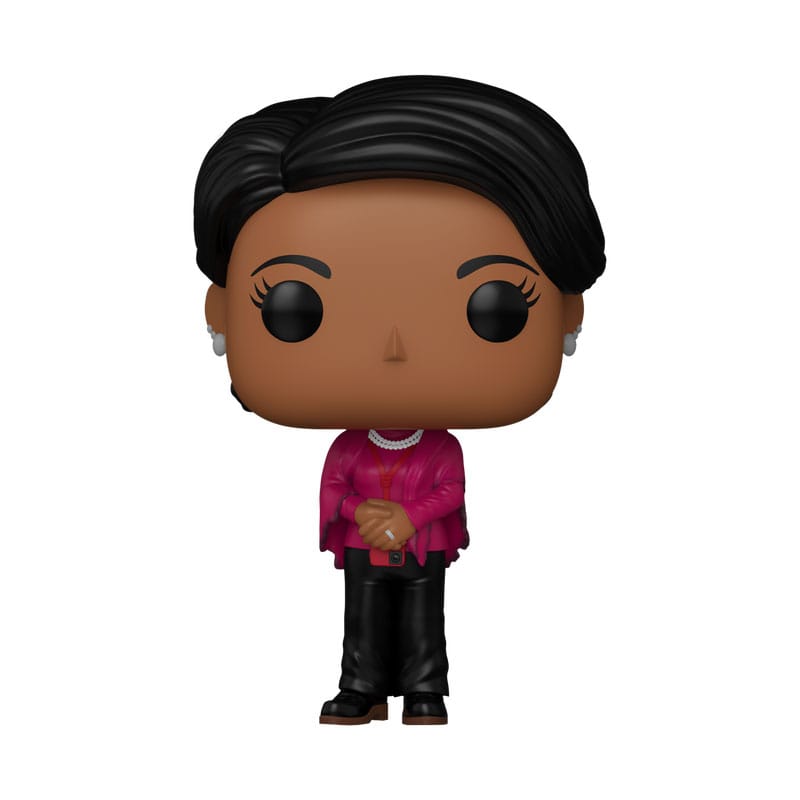 1676 Barbara Howard - Abbott Elementary Funko POP - Brand New