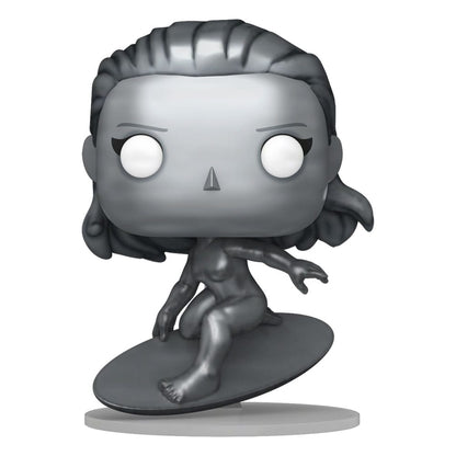 1518 Silver Surfer - Marvel The Fantastic 4: First Steps Funko POP - Brand New