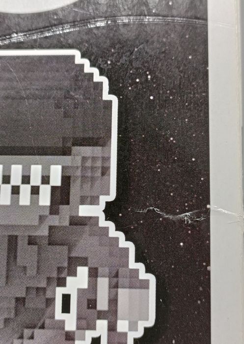 24 Xenomorph - 8-Bit - Alien - Box Damaged Funko POP