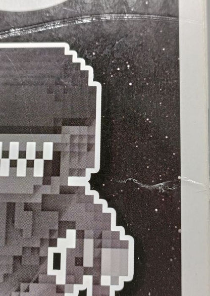 24 Xenomorph - 8-Bit - Alien - Box Damaged Funko POP