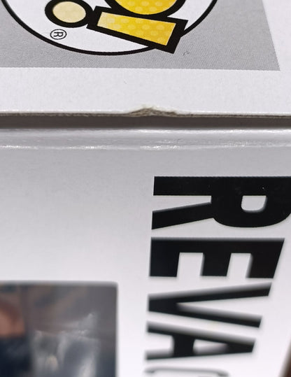 546 Reva (Third Sister w/ Lightsaber) - Star Wars Funko POP - Box Damaged