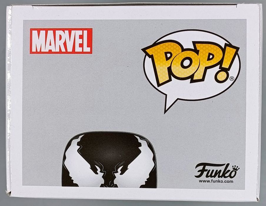 373 Venom (Leaping) - Marvel MCC Funko POP