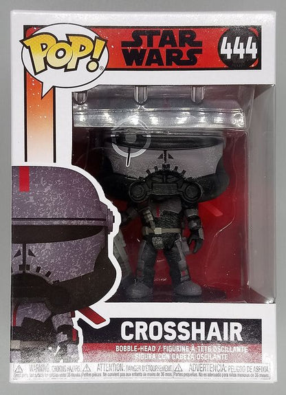 444 Crosshair - Star Wars Bad Batch Funko POP