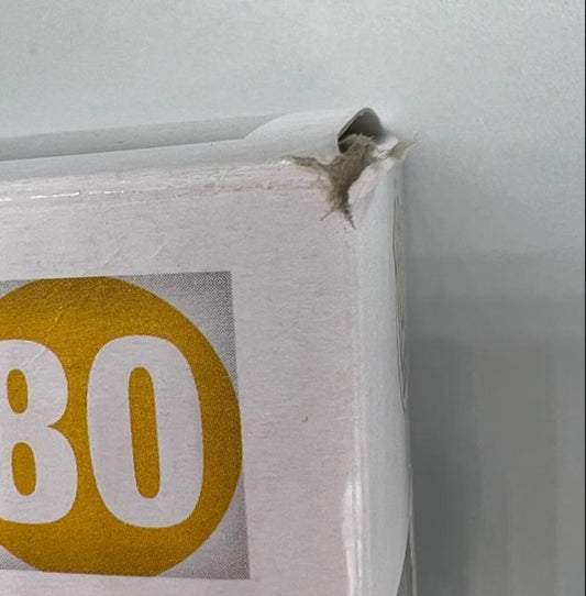 80 Maka - Soul Eater - Box Damaged Funko POP