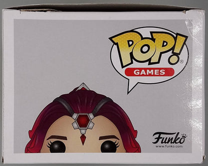 463 Valor - Fortnite - Box Damaged Funko POP