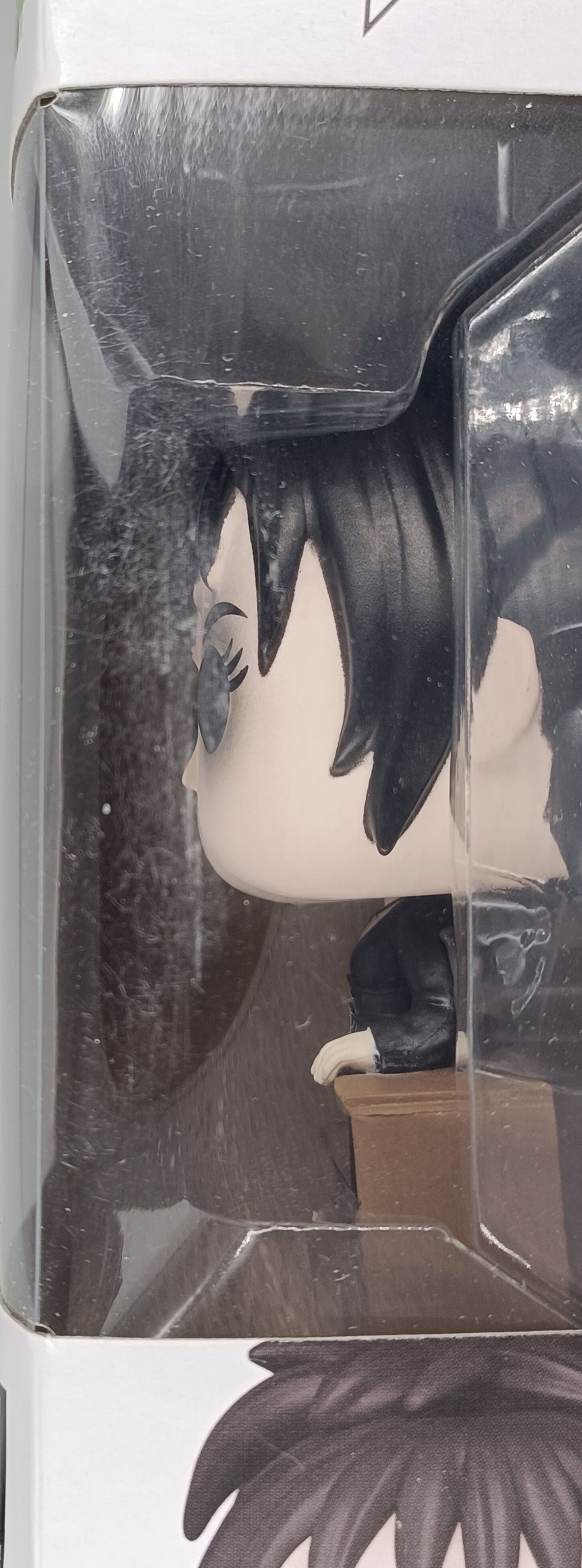 1690 Lydia Deetz - Beetlejuice 2 - Horror - Funko POP - Box Damaged