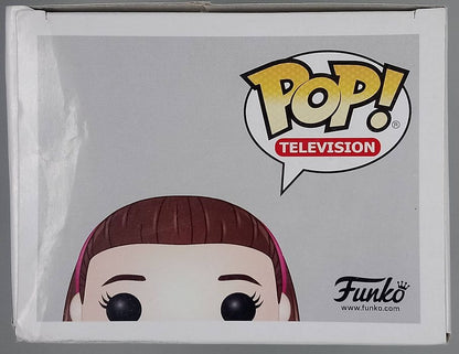 671 Kimberly (Pink Ranger) - Power Rangers - Box Damaged Funko POP