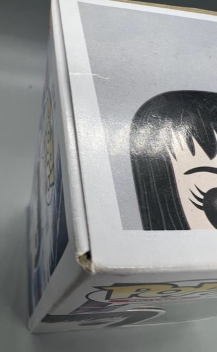384 Major - Ghost in the Shell - Box Damaged Funko POP
