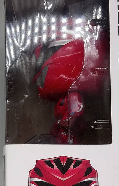 400 Red Ranger - Power Rangers - Box Damaged Funko POP