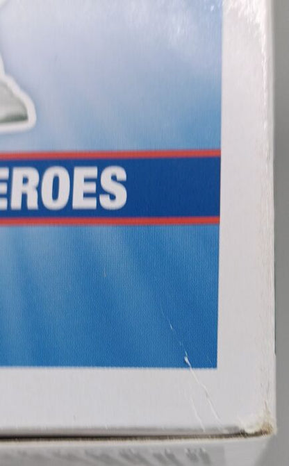 SE Male Hospital Worker 2 - Frontline Heroes - Box Damaged Funko POP