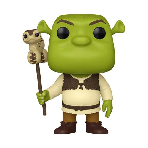 1594 Shrek - Shrek Funko POP - Brand New