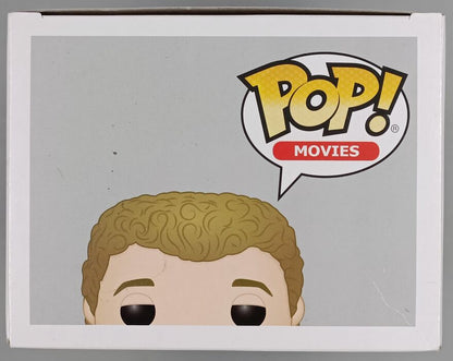 382 Bill - Bill and Ted's Excellent Adventure - Box Damaged Funko POP